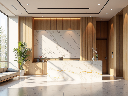 现代化办公接待区,宽敞明亮的会议室,商务洽谈环境,体现专业服务氛围